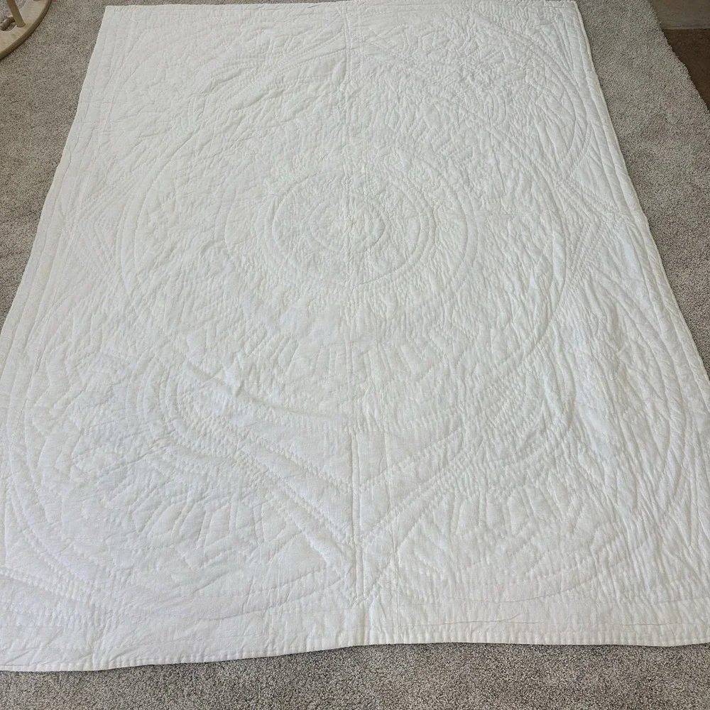 VINTAGE Arch Quilts Elmsford NY 65